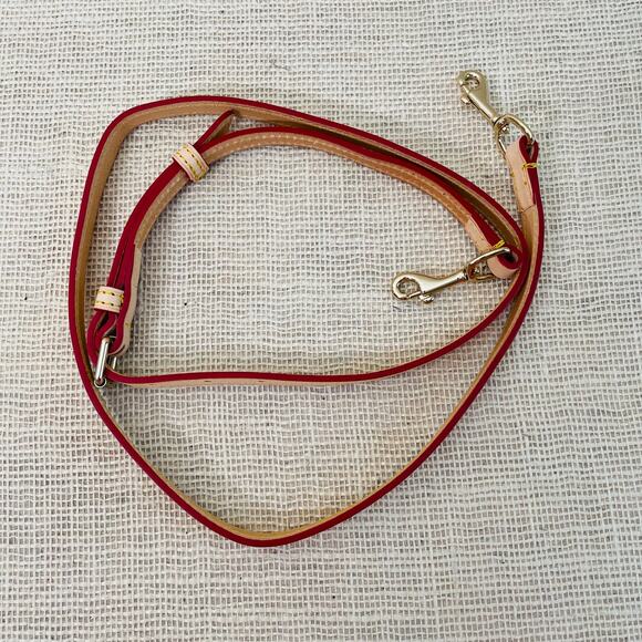 Dooney & Bourke Pebble Grain Crossbody Teal Chevron, Multi Pockets, Exc Cond - Picture 6 of 12